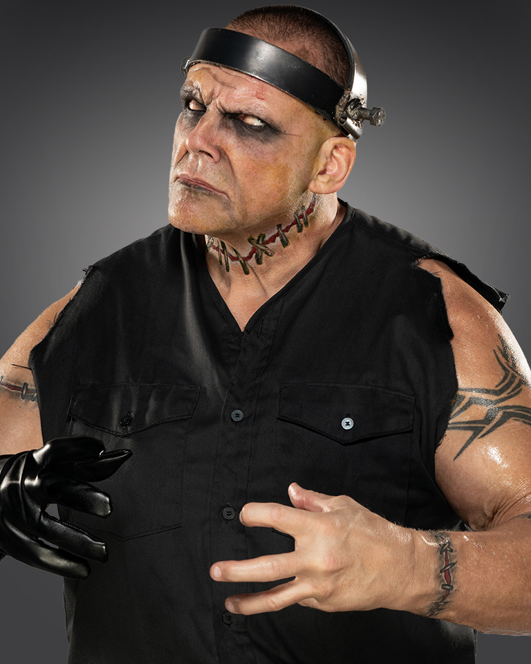 Pco Tna Wrestling