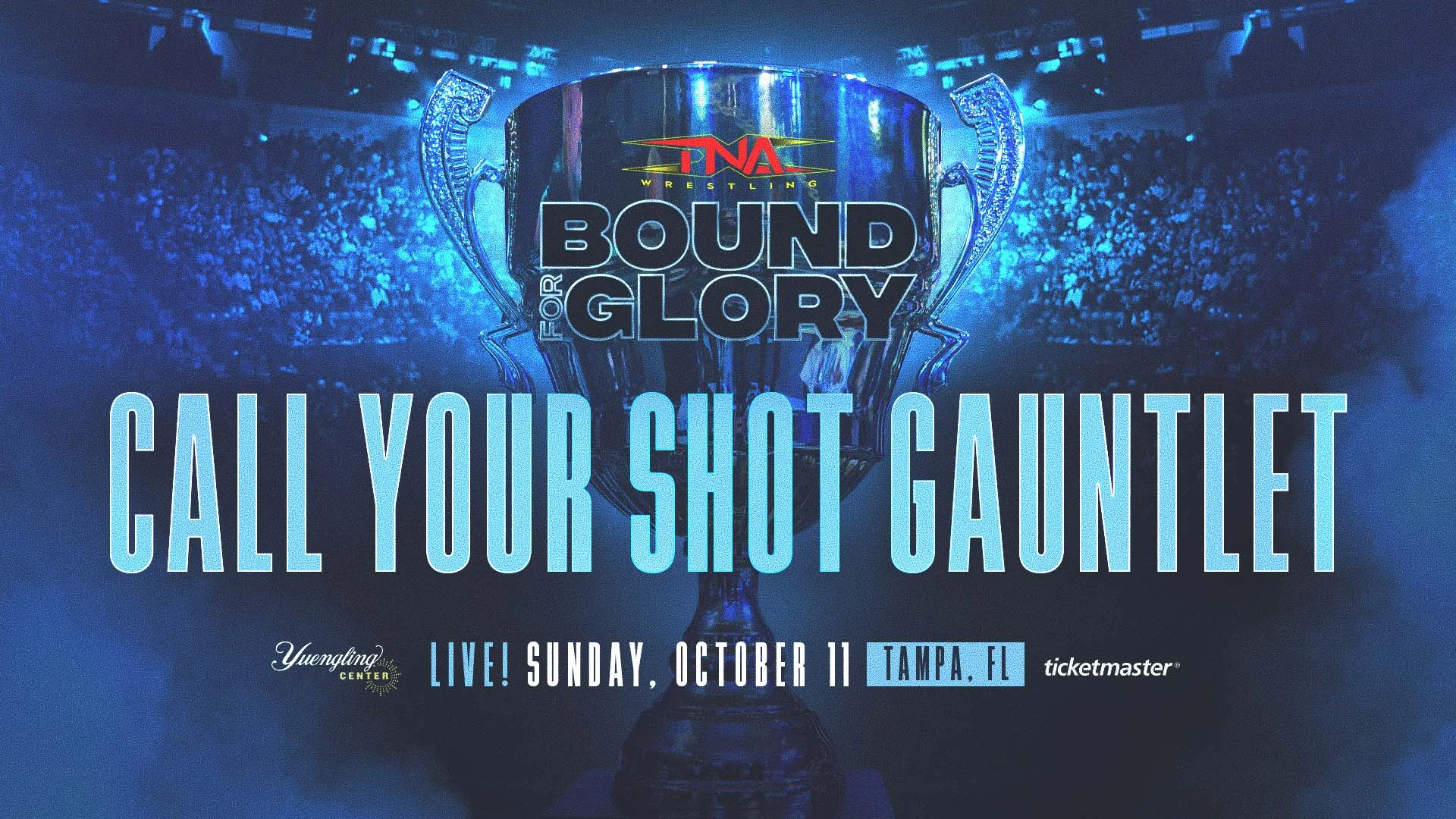 Call Your Shot Gauntlet