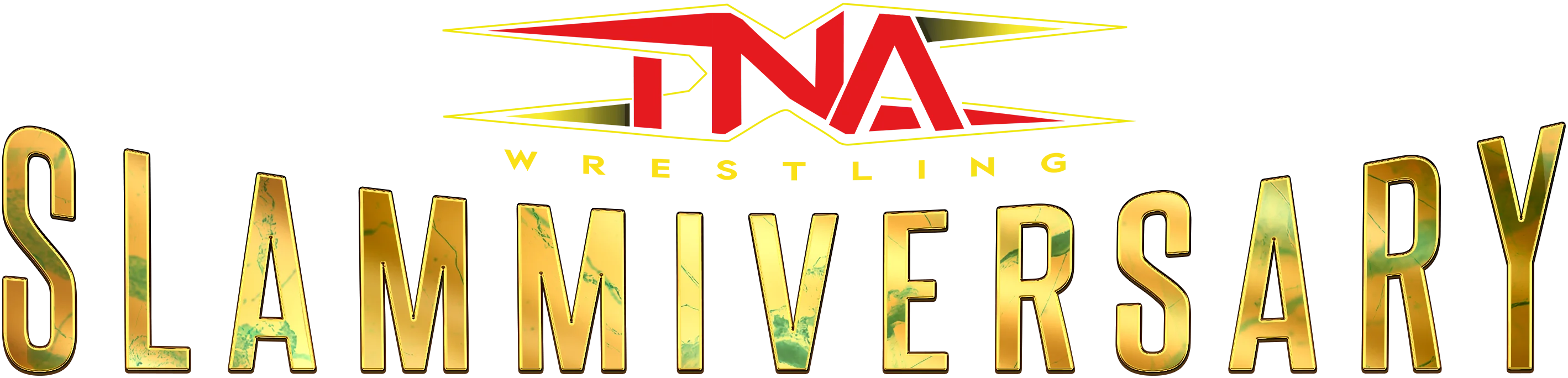 Road to TNA Slammiversary