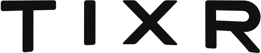 Tixr