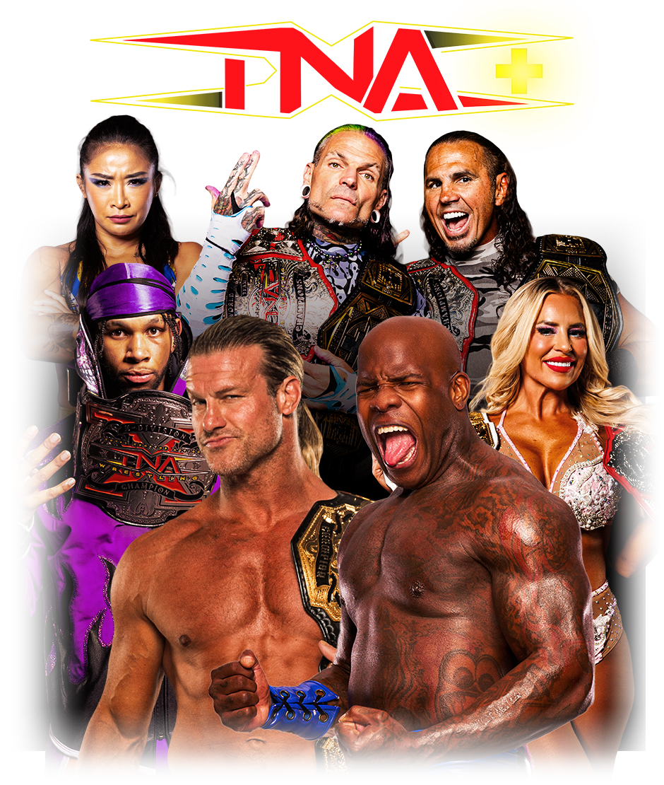 TNA + VIP