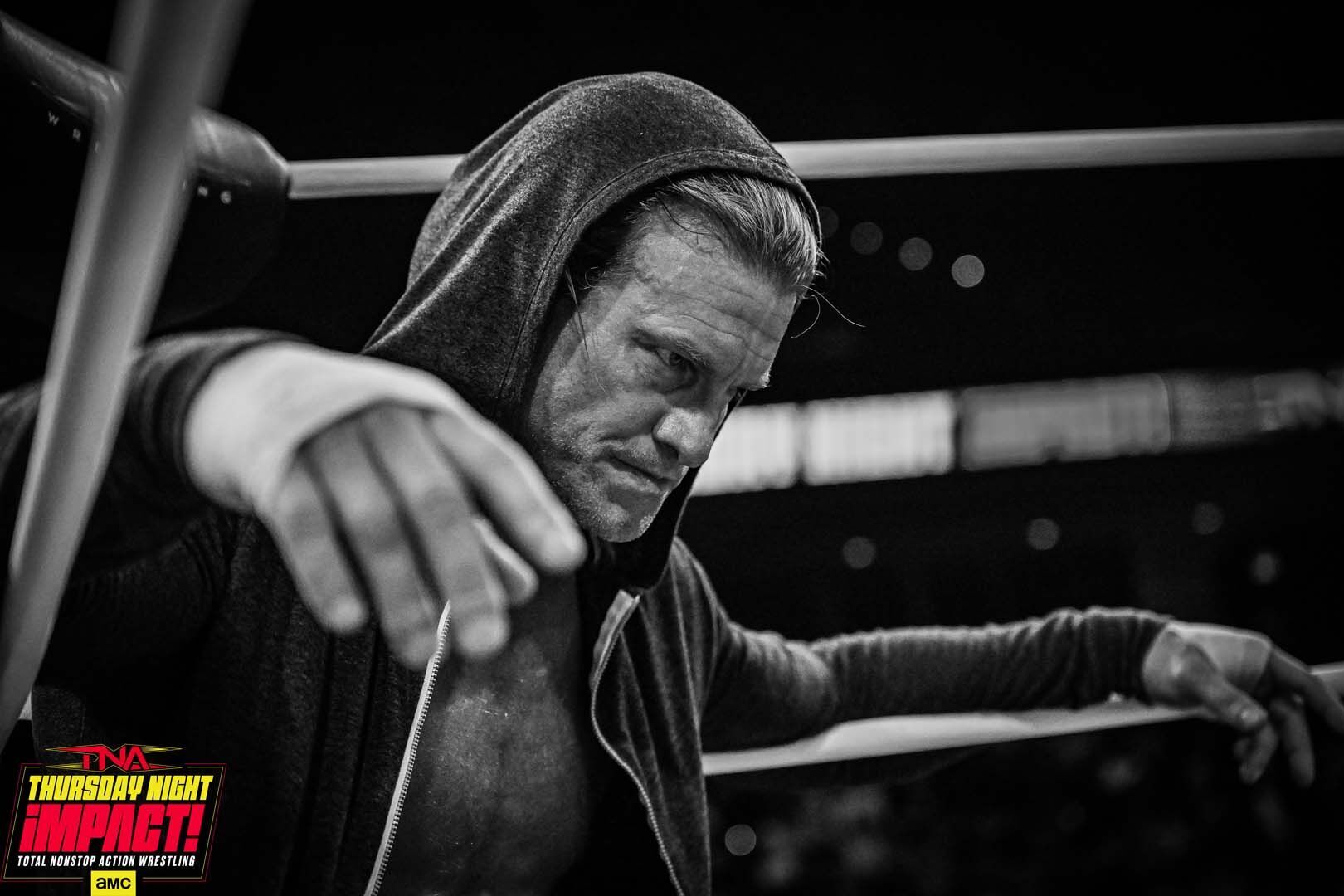 TNA Thursday Night iMPACT! on AMC: August 13, 2026