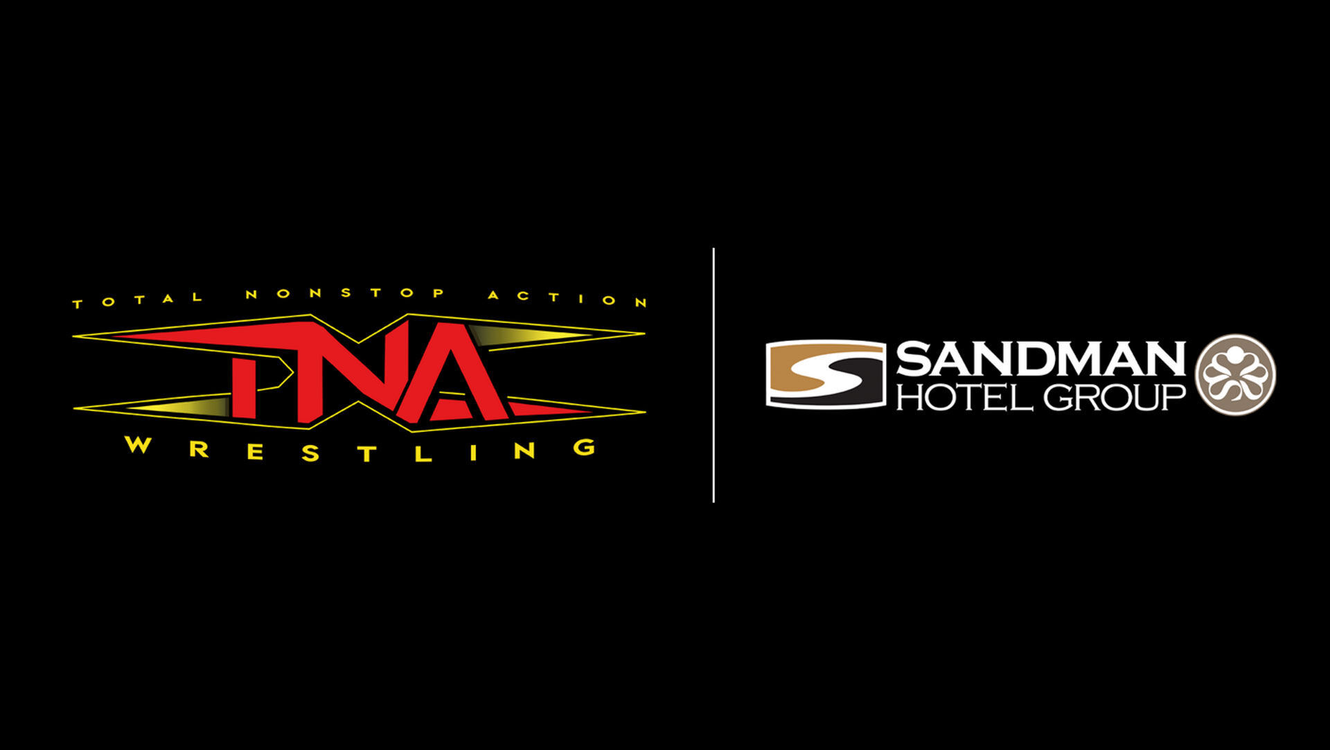 TNA Wrestling Names Sandman Hotel Group As Official Hotel Partner of the 2026 TNA Canada Tour