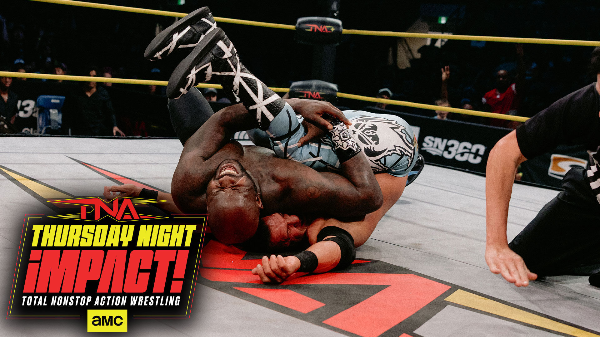 TNA Thursday Night iMPACT! on AMC Results: September 17, 2026