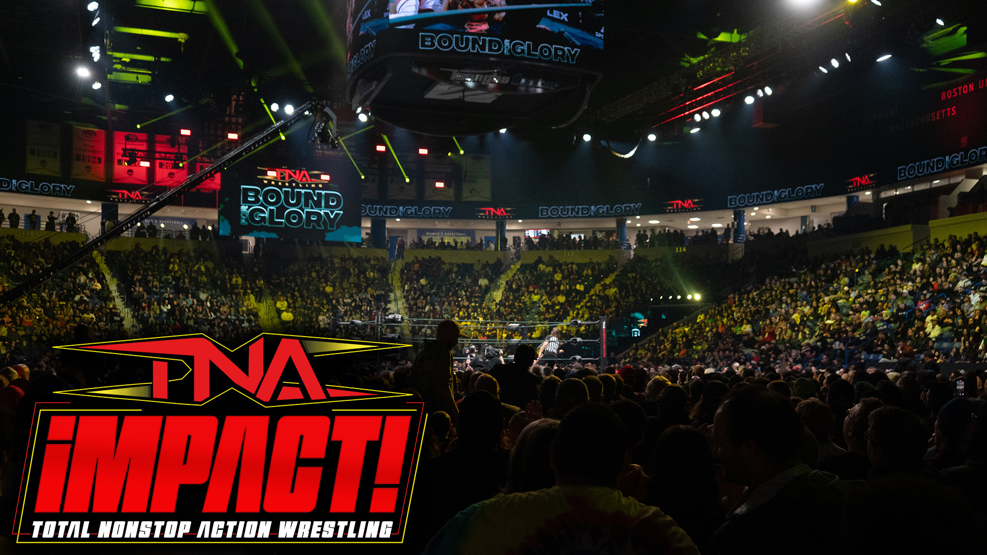 TNA iMPACT! After the Glory Report: October 16, 2025