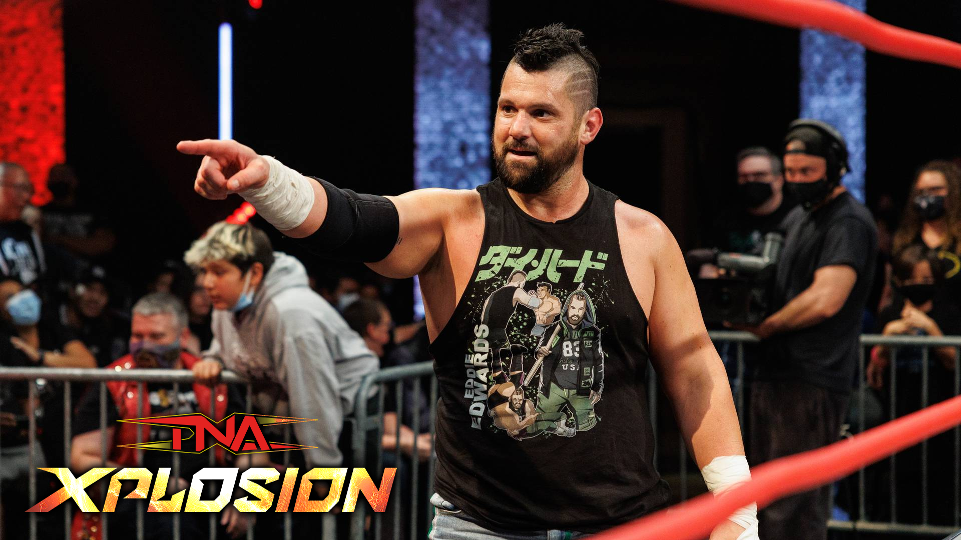 Relive the Greatest Turning Point Matches on Xplosion