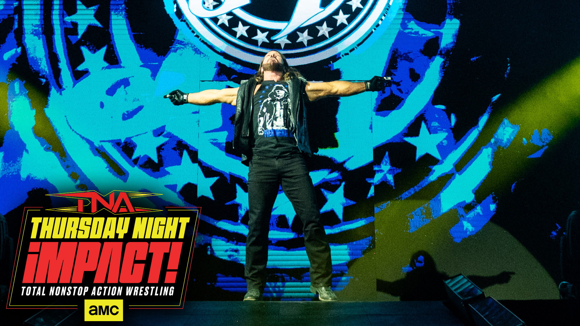 TNA Thursday Night iMPACT! on AMC Results: January 15, 2026