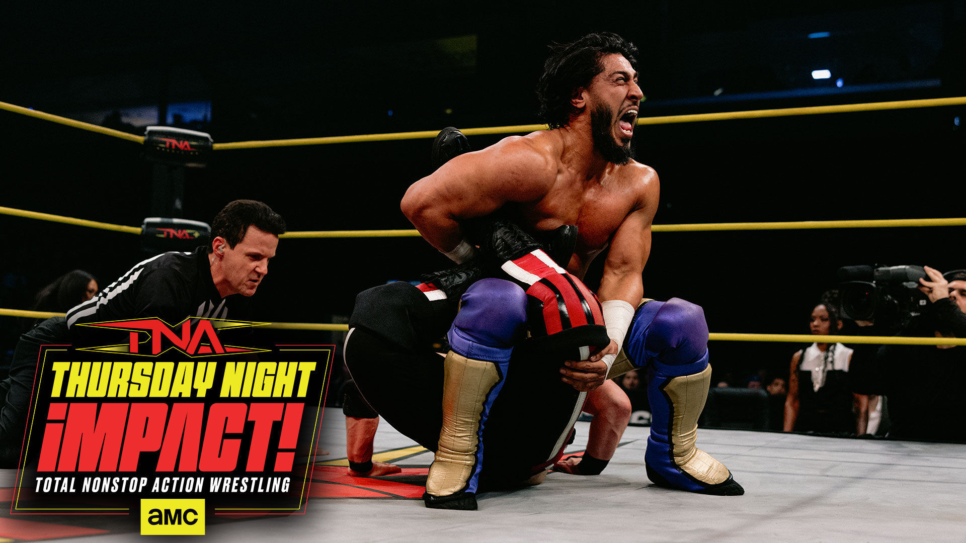 Photo: tnawrestling.com TNA iMPACT Results (October 1, 2026): Bound for Glory Preview