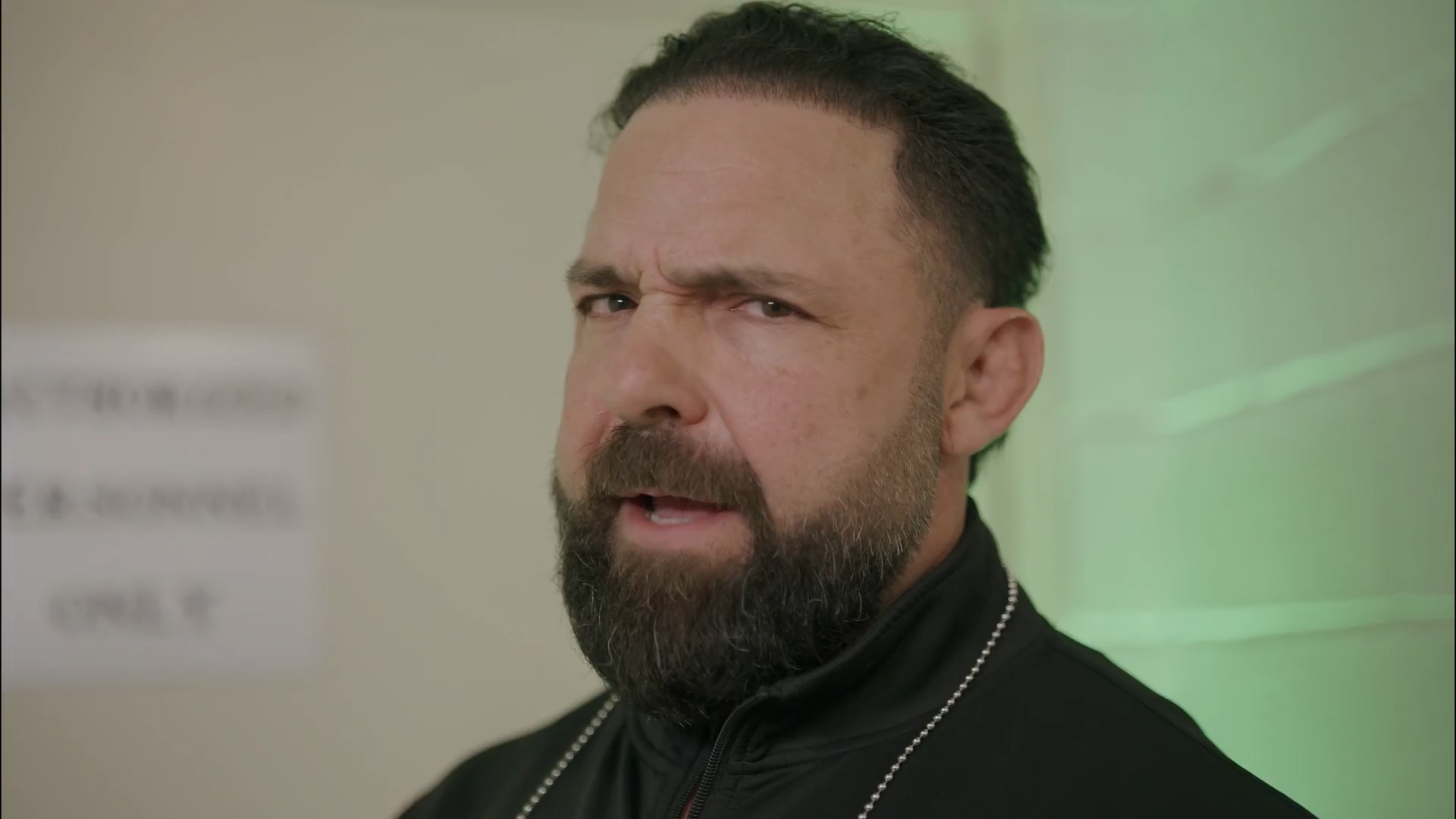 Santino Marella Announces TNA International Championship Four-Way Match for Genesis This Saturday