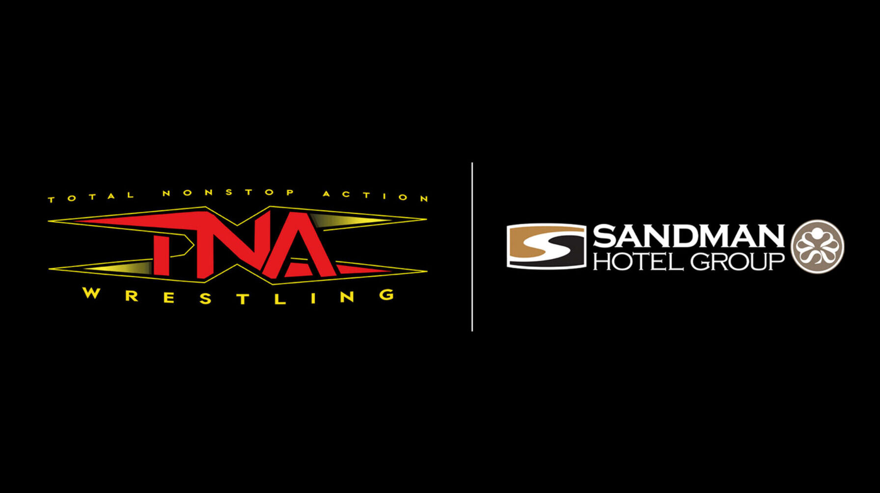 TNA Wrestling Names Sandman Hotel Group As Official Hotel Partner of the 2026 TNA Canada Tour