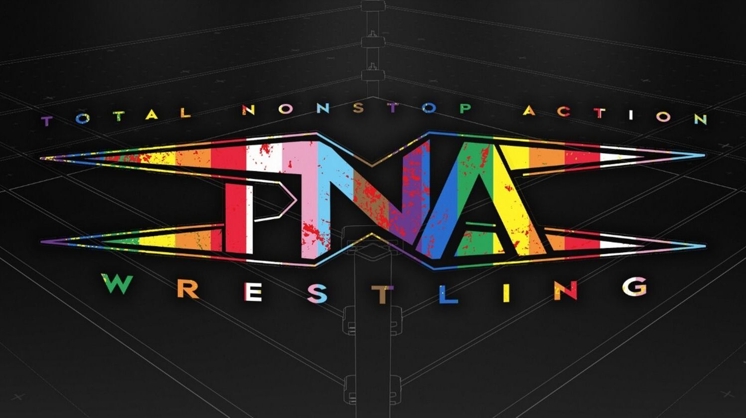 TNA Wrestling