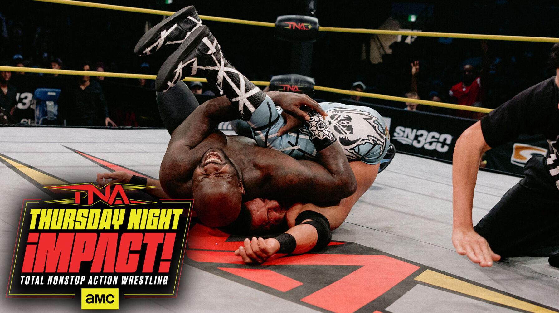 TNA Thursday Night iMPACT! on AMC Results: September 17, 2026