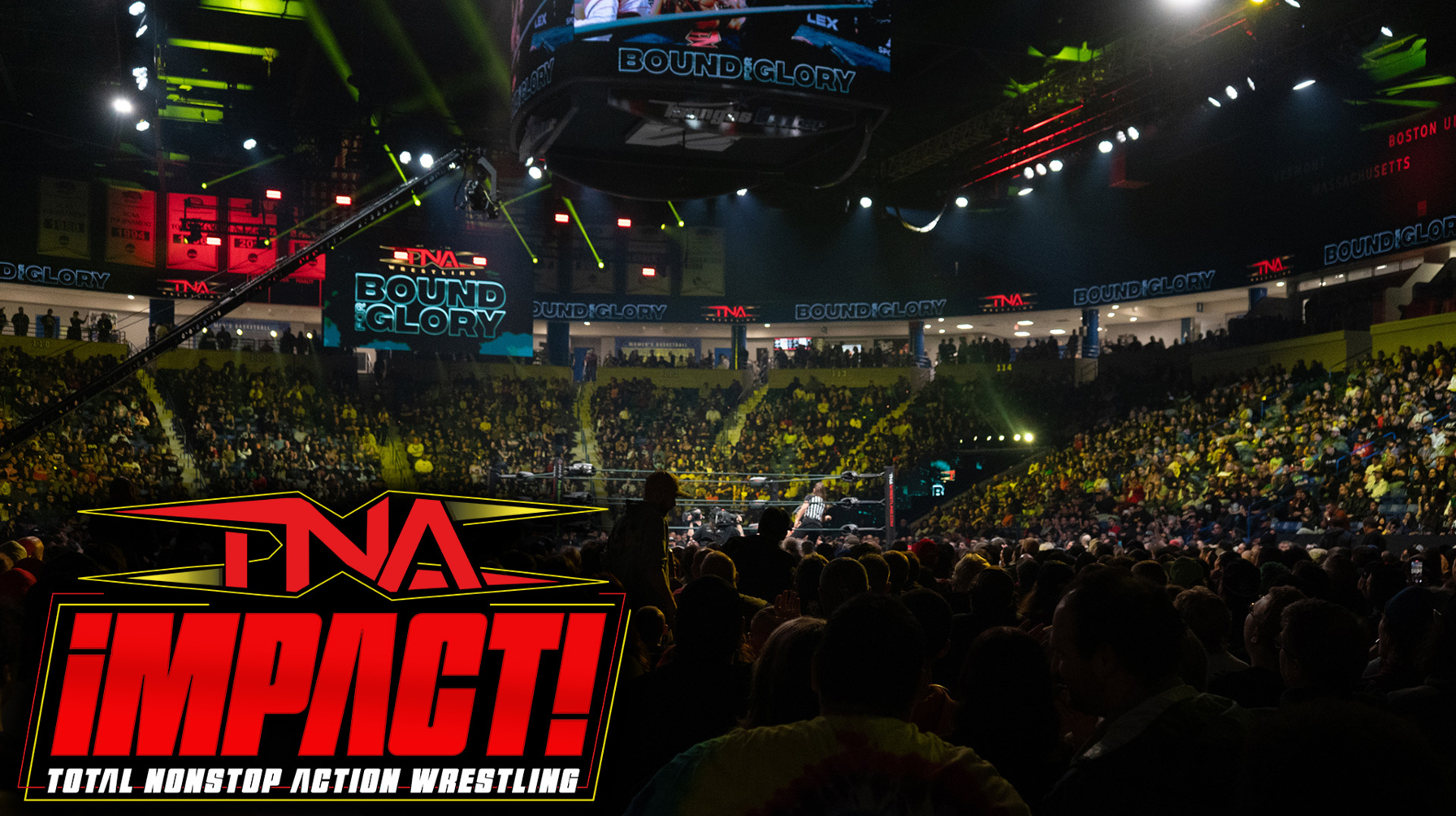 TNA iMPACT! After the Glory Report: October 16, 2025