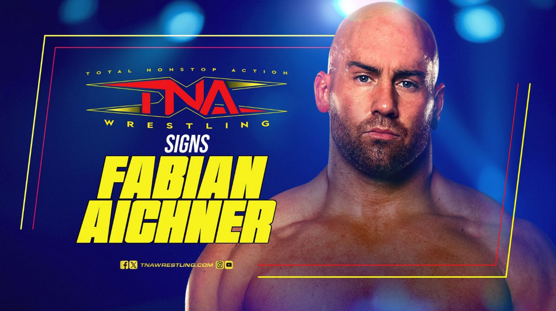 TNA Wrestling