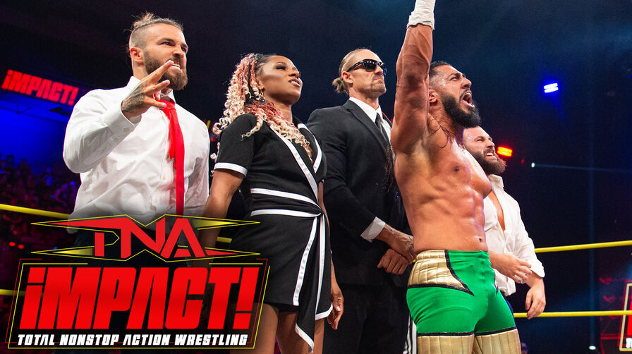 TNA iMPACT! Results: August 7, 2025