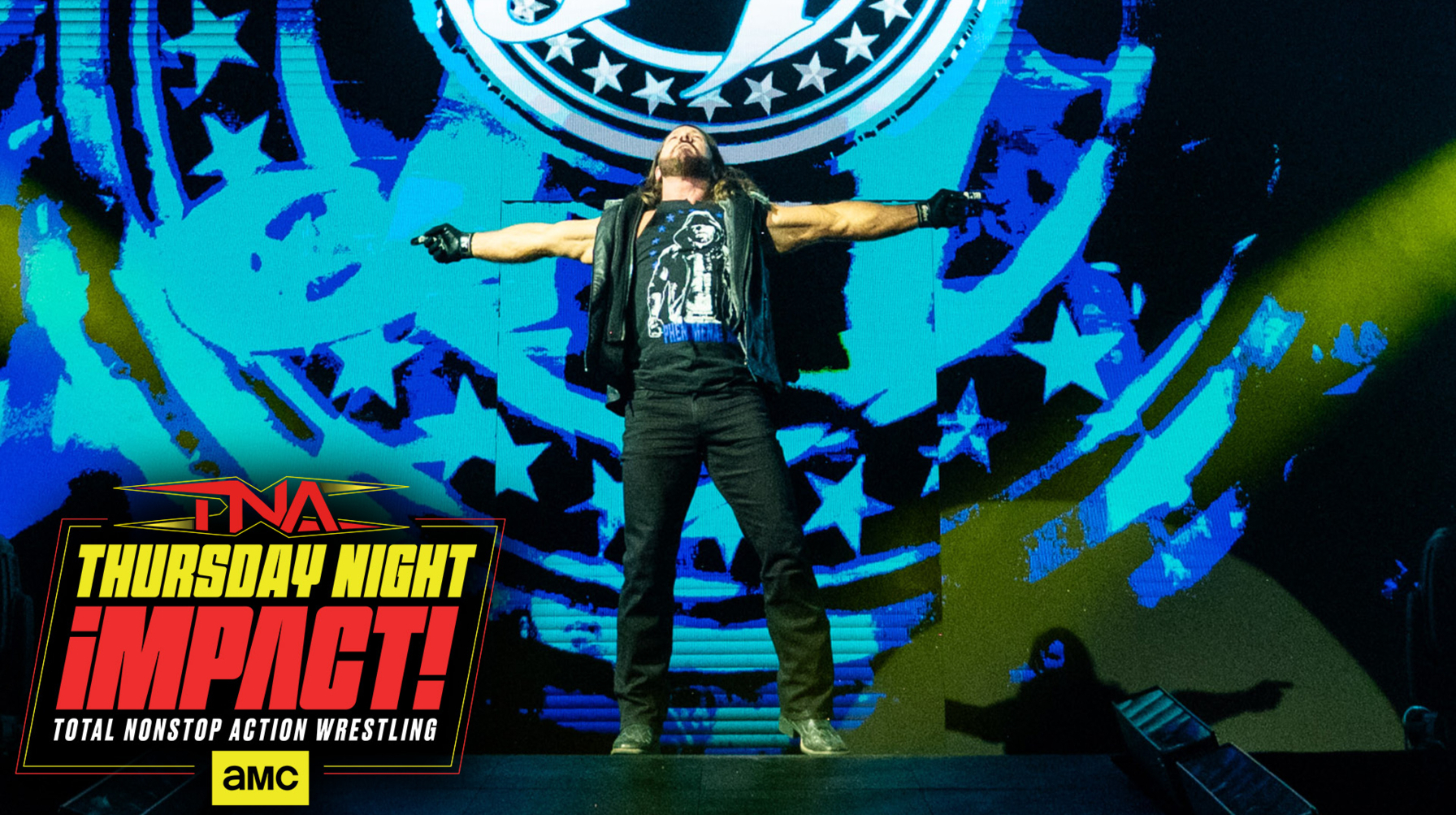 TNA Thursday Night iMPACT! on AMC Results: January 15, 2026