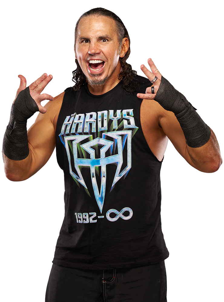 Matt Hardy