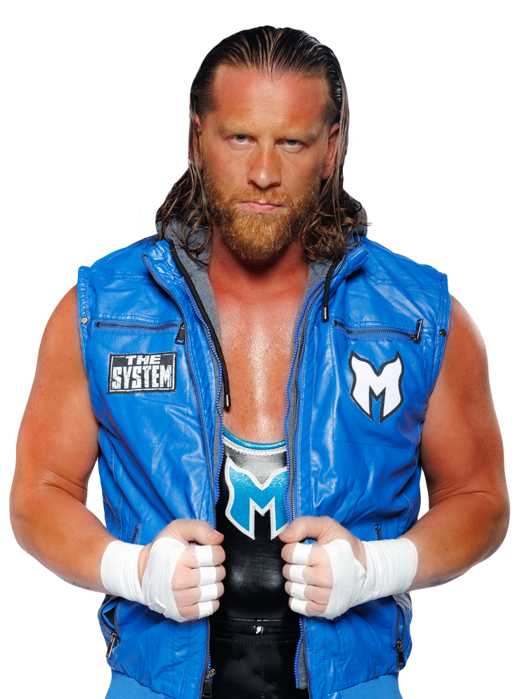 Brian Myers