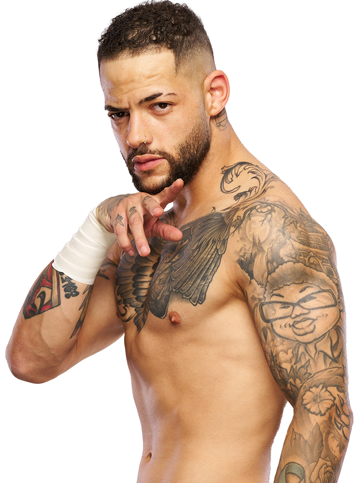 Trey Miguel
