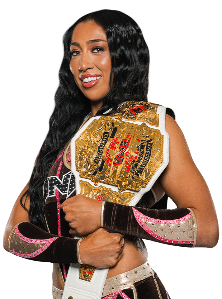 Indi Hartwell
