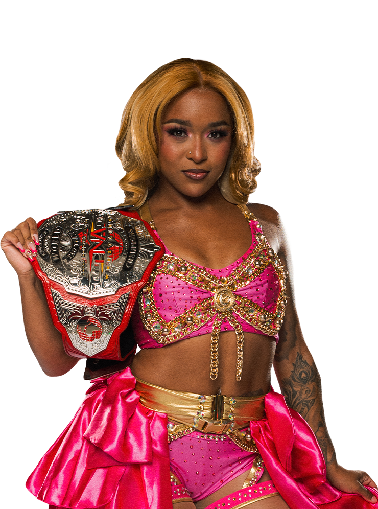 Kiera Hogan