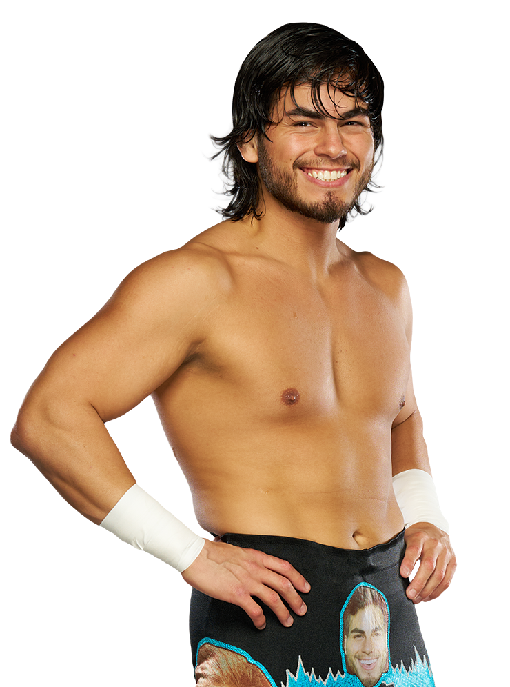 Joe Alonzo