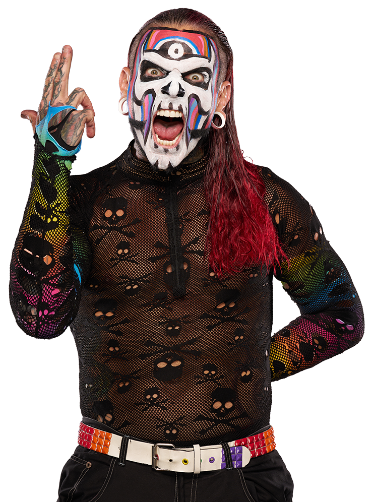 Jeff Hardy