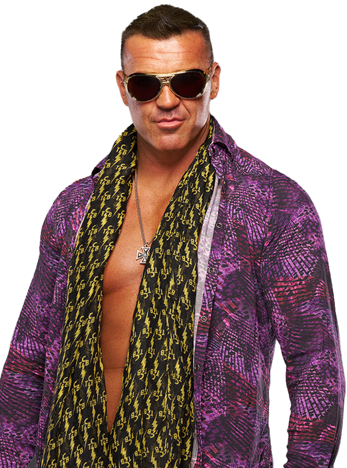 Frankie Kazarian