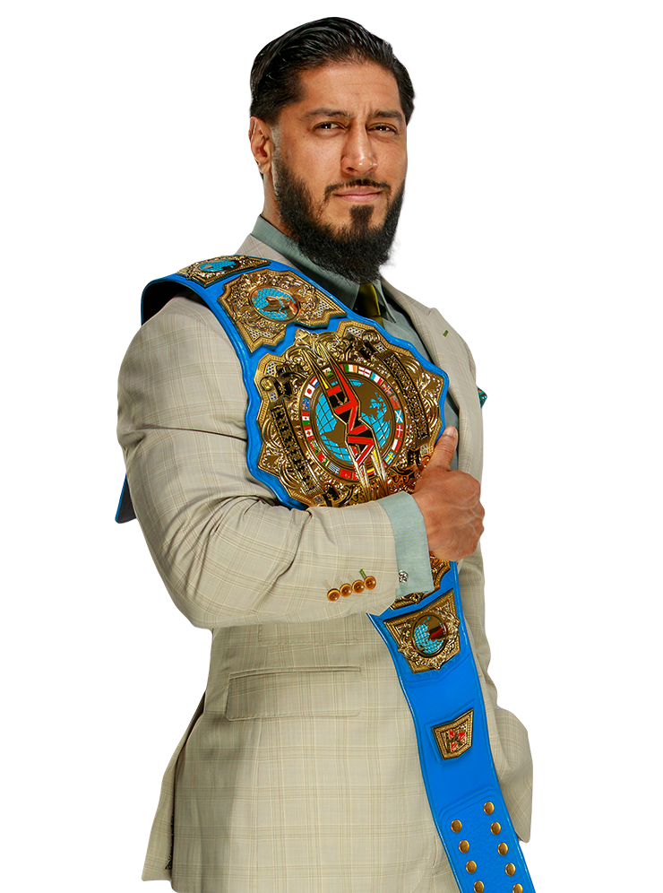Mustafa Ali