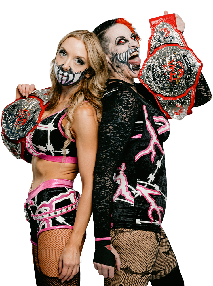 DemonXBunny