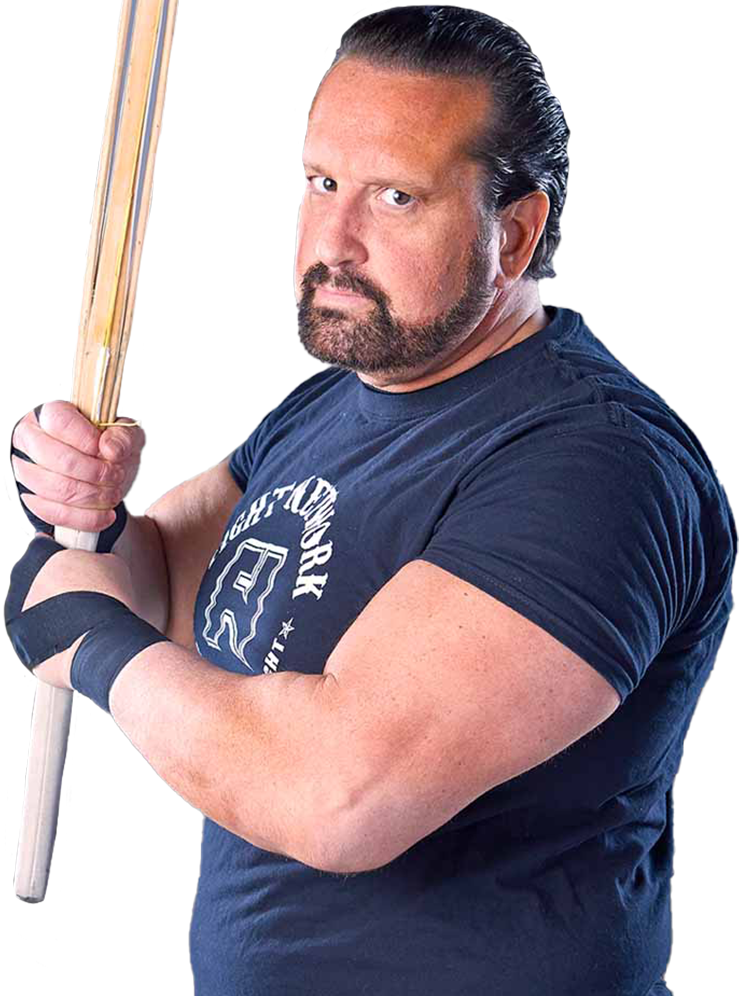 Tommy Dreamer