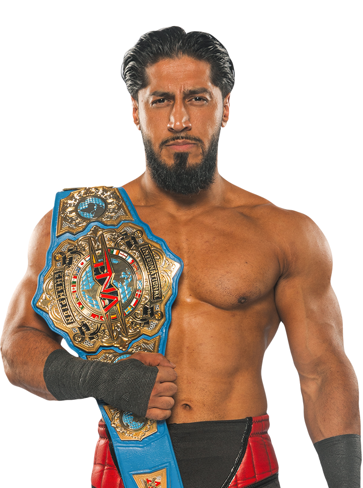 Mustafa Ali