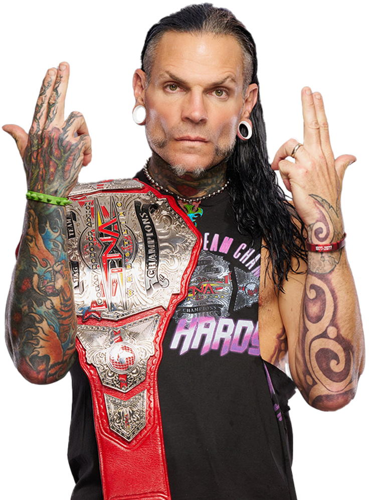Jeff Hardy