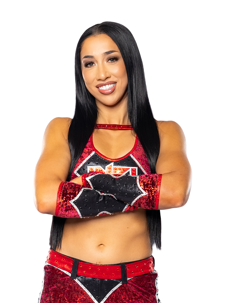 Indi Hartwell