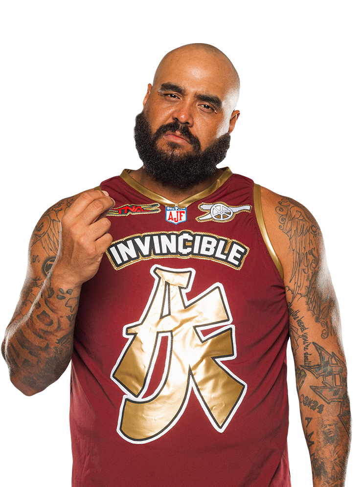 AJ Francis