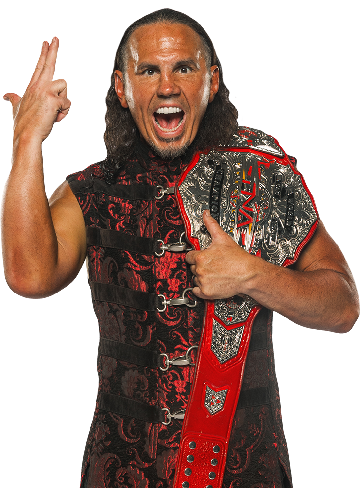 Matt Hardy