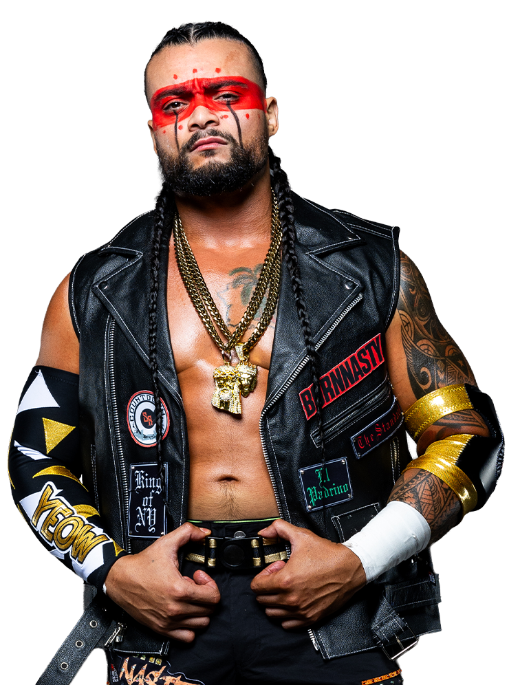Mike Santana