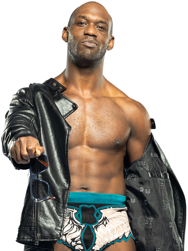 Rich Swann