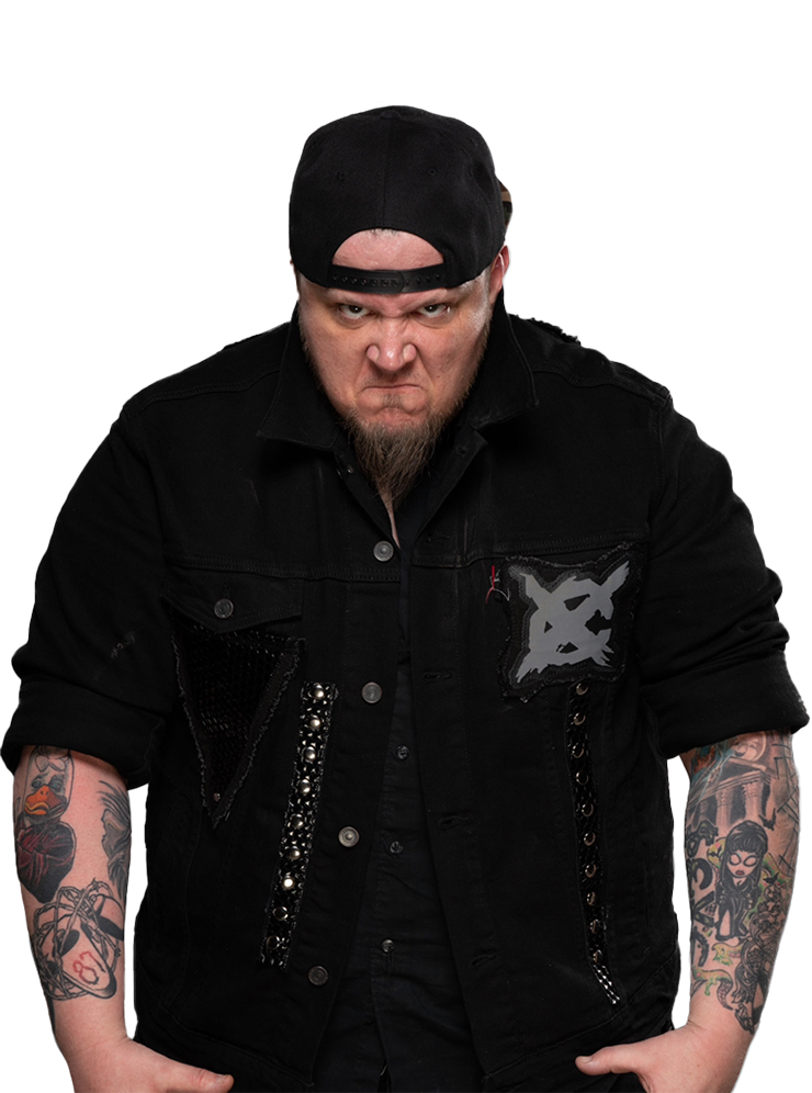 Sami Callihan