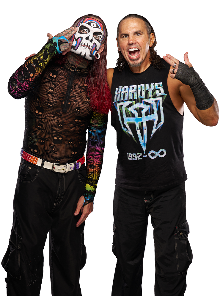 The Hardys