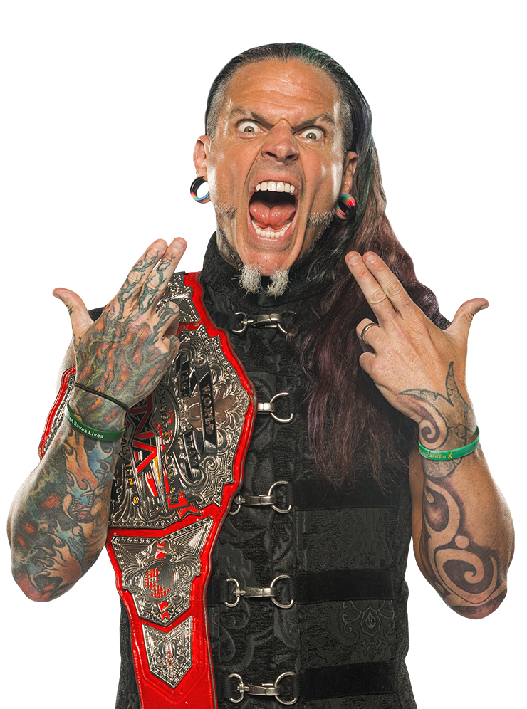Jeff Hardy