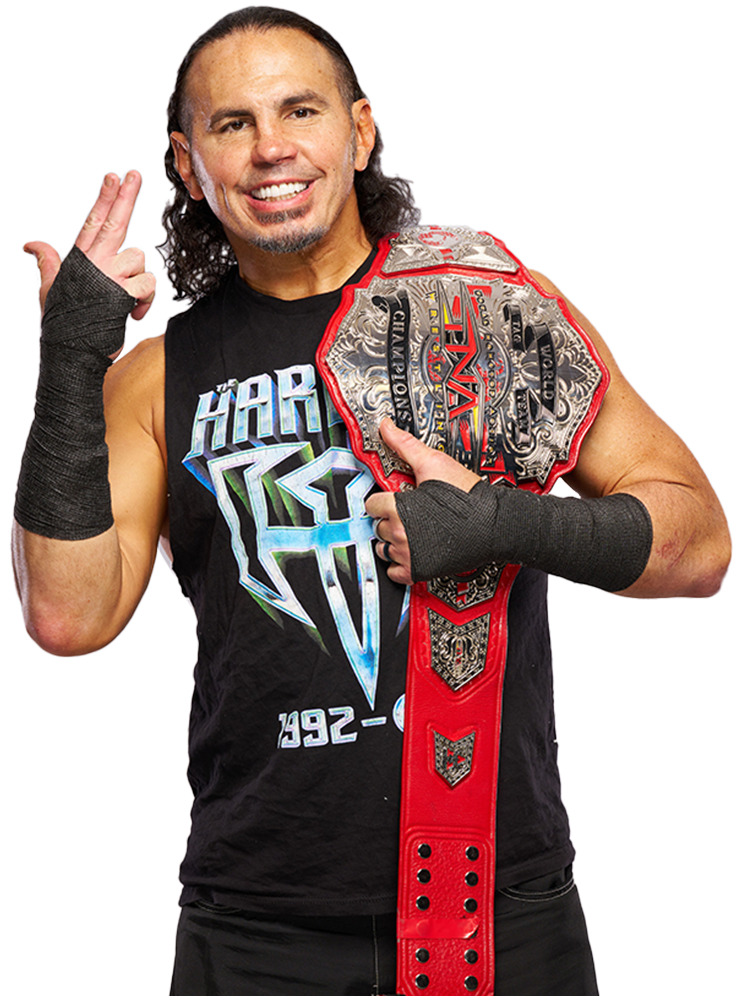 Matt Hardy