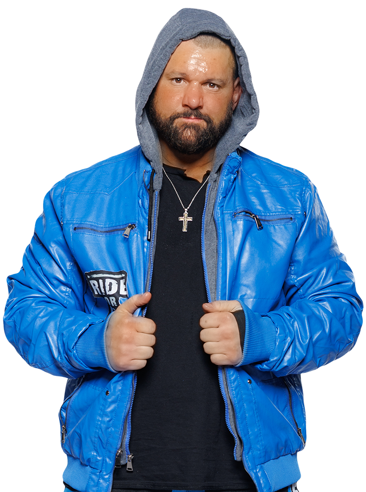 Eddie Edwards