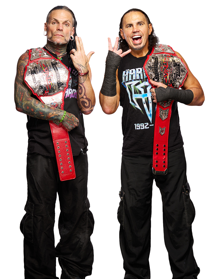 The Hardys