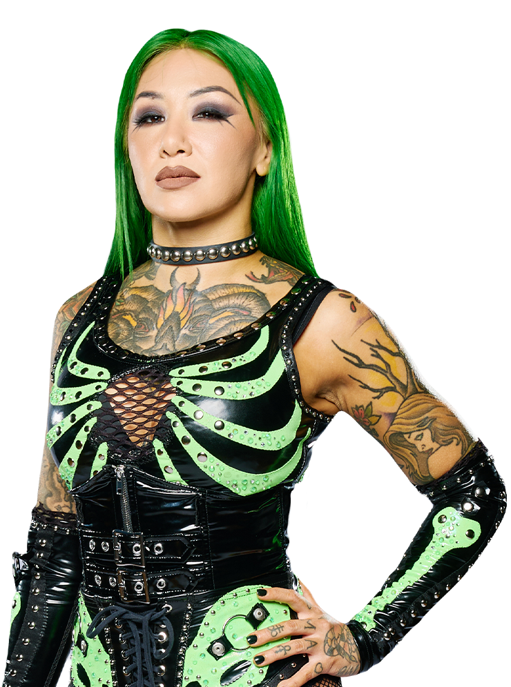 Shotzi Blackheart