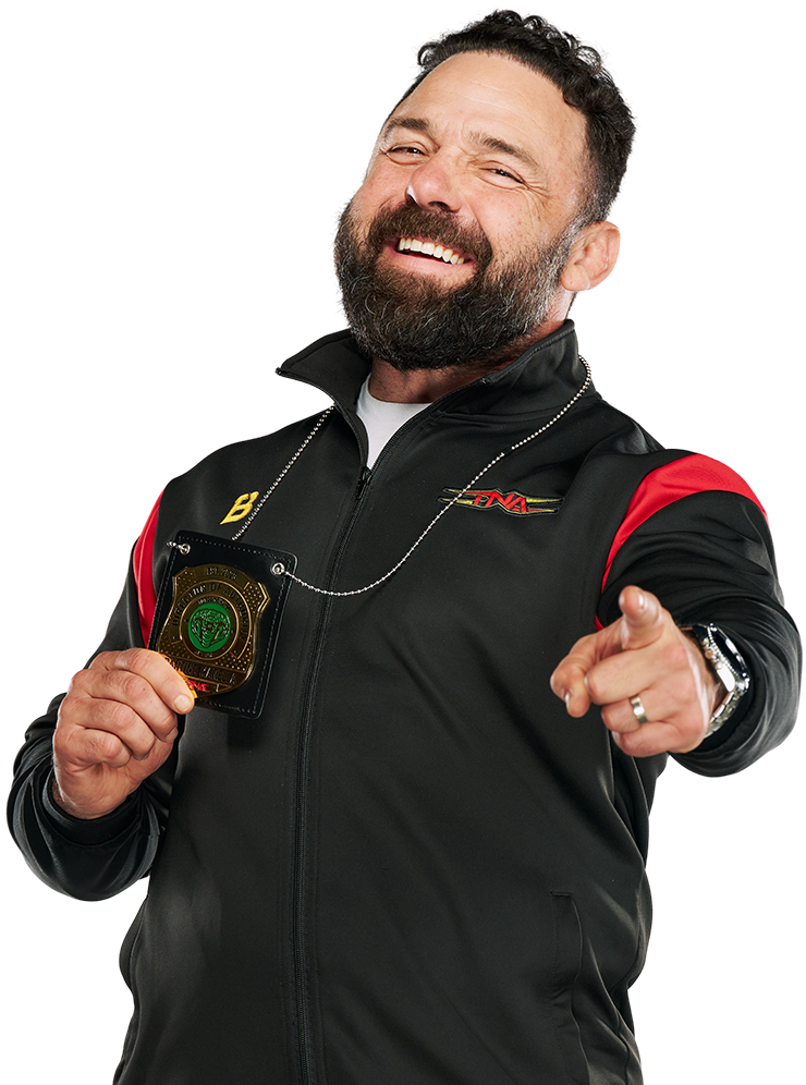 Santino Marella