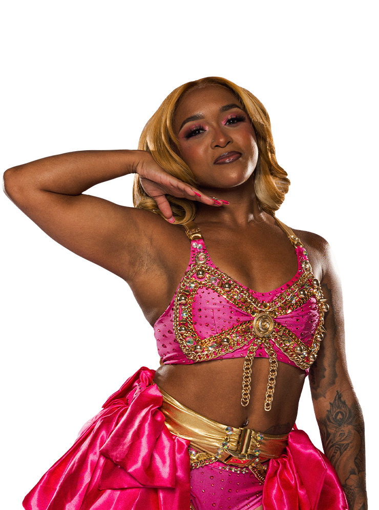 Kiera Hogan