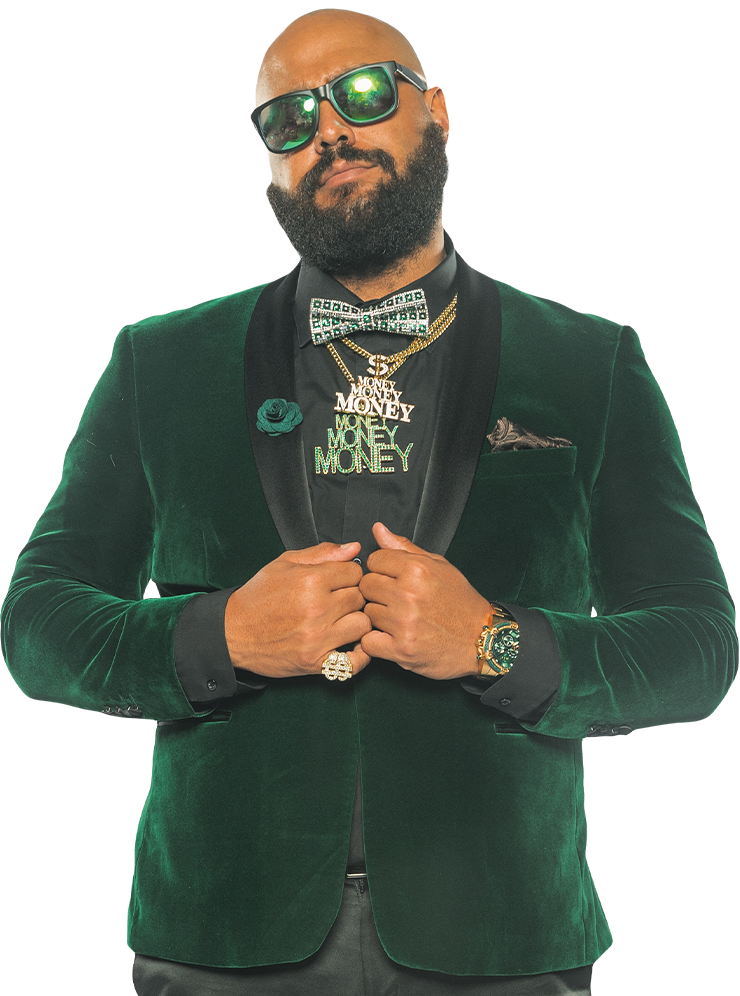 AJ Francis