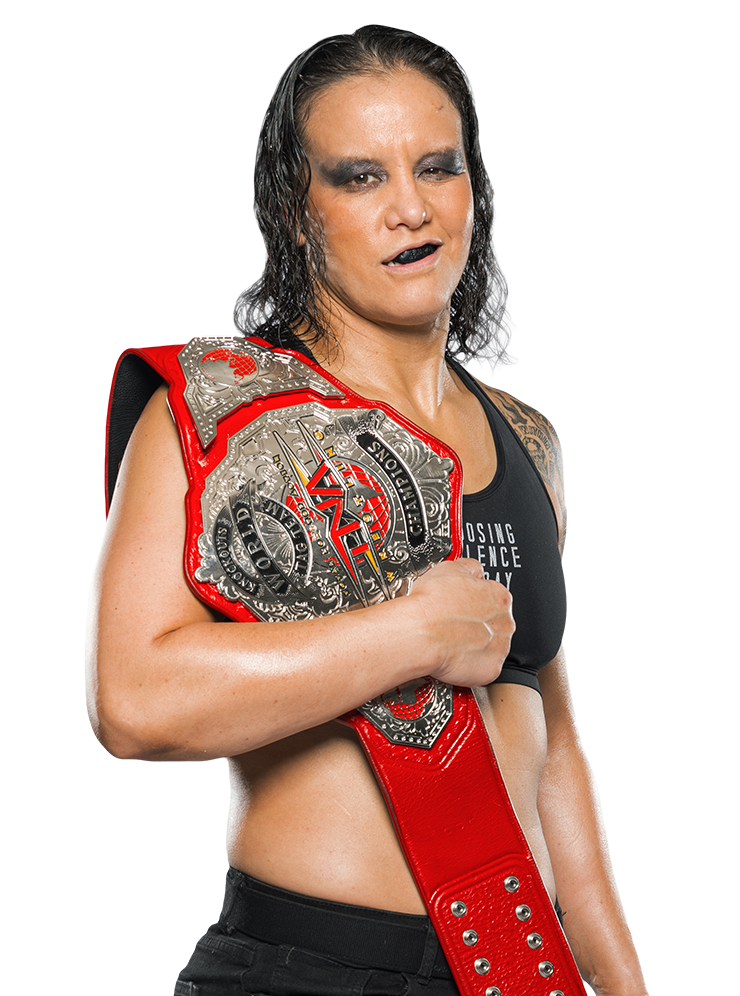 Shayna Baszler