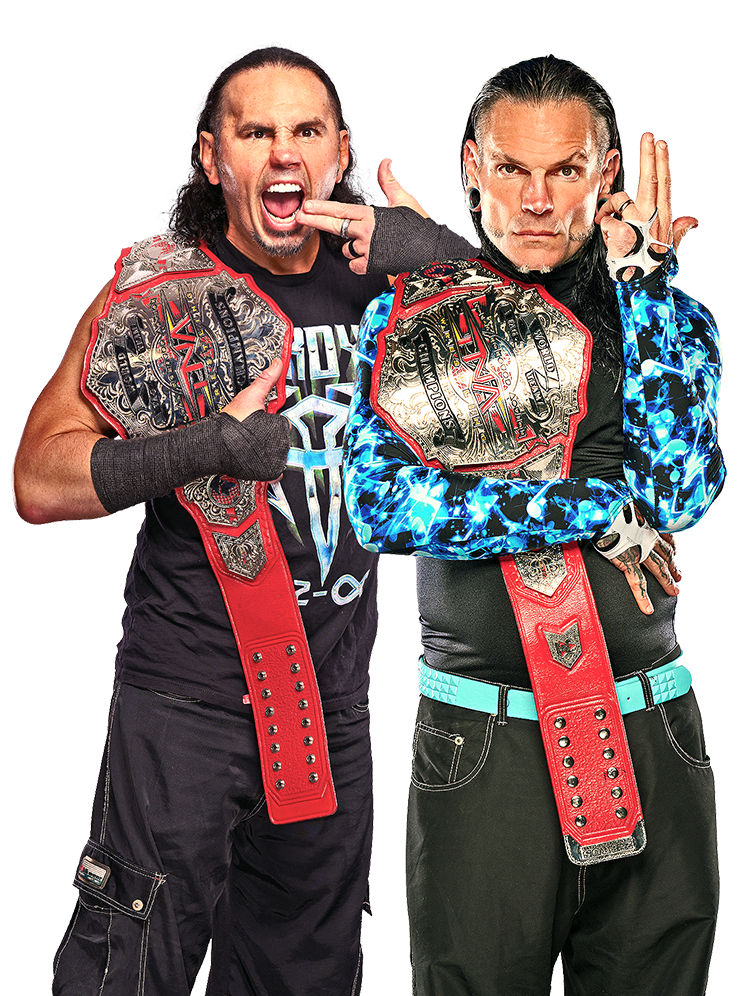 The Hardys